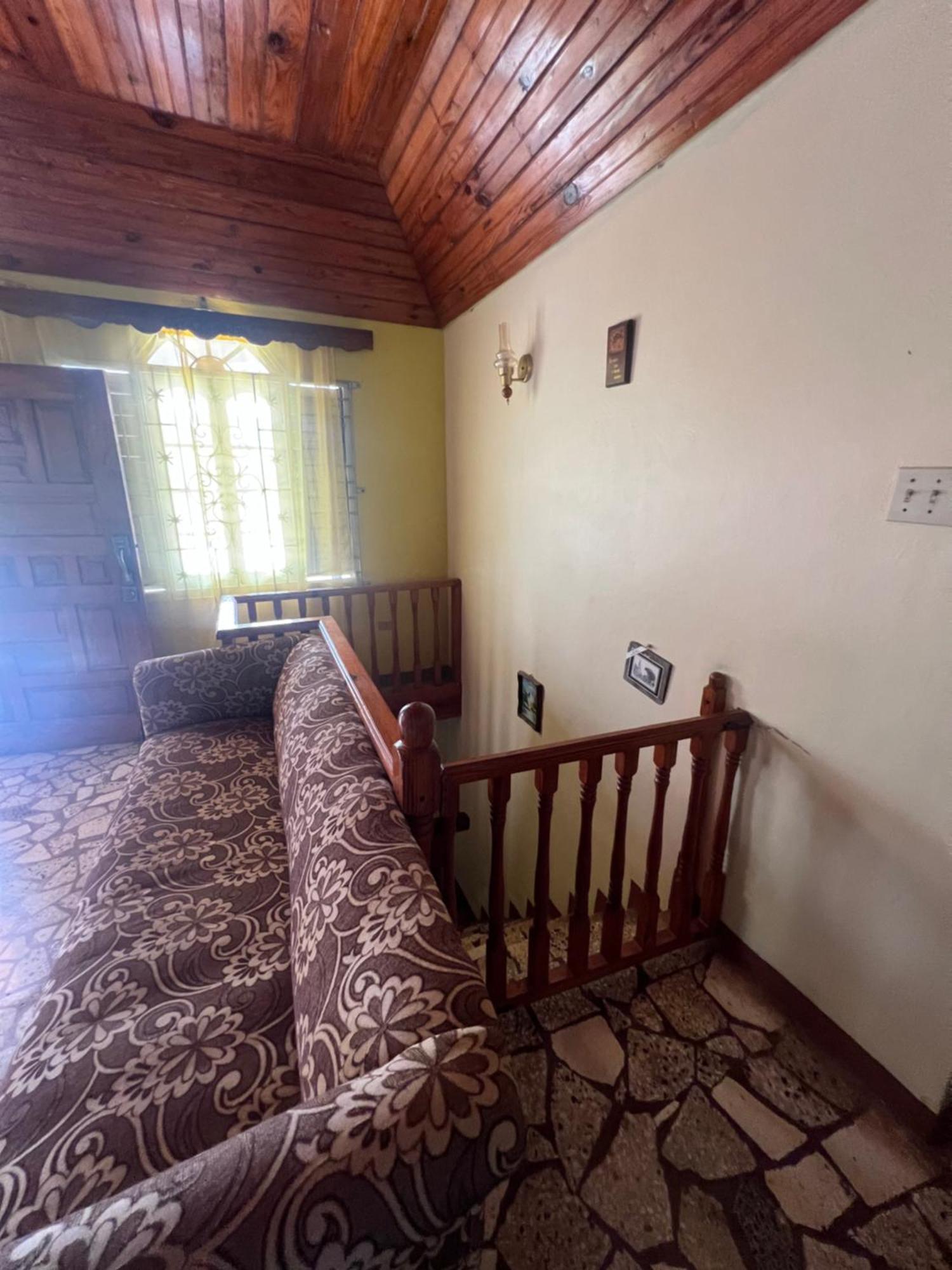 Cozy Family Inn Port Antonio Exterior photo