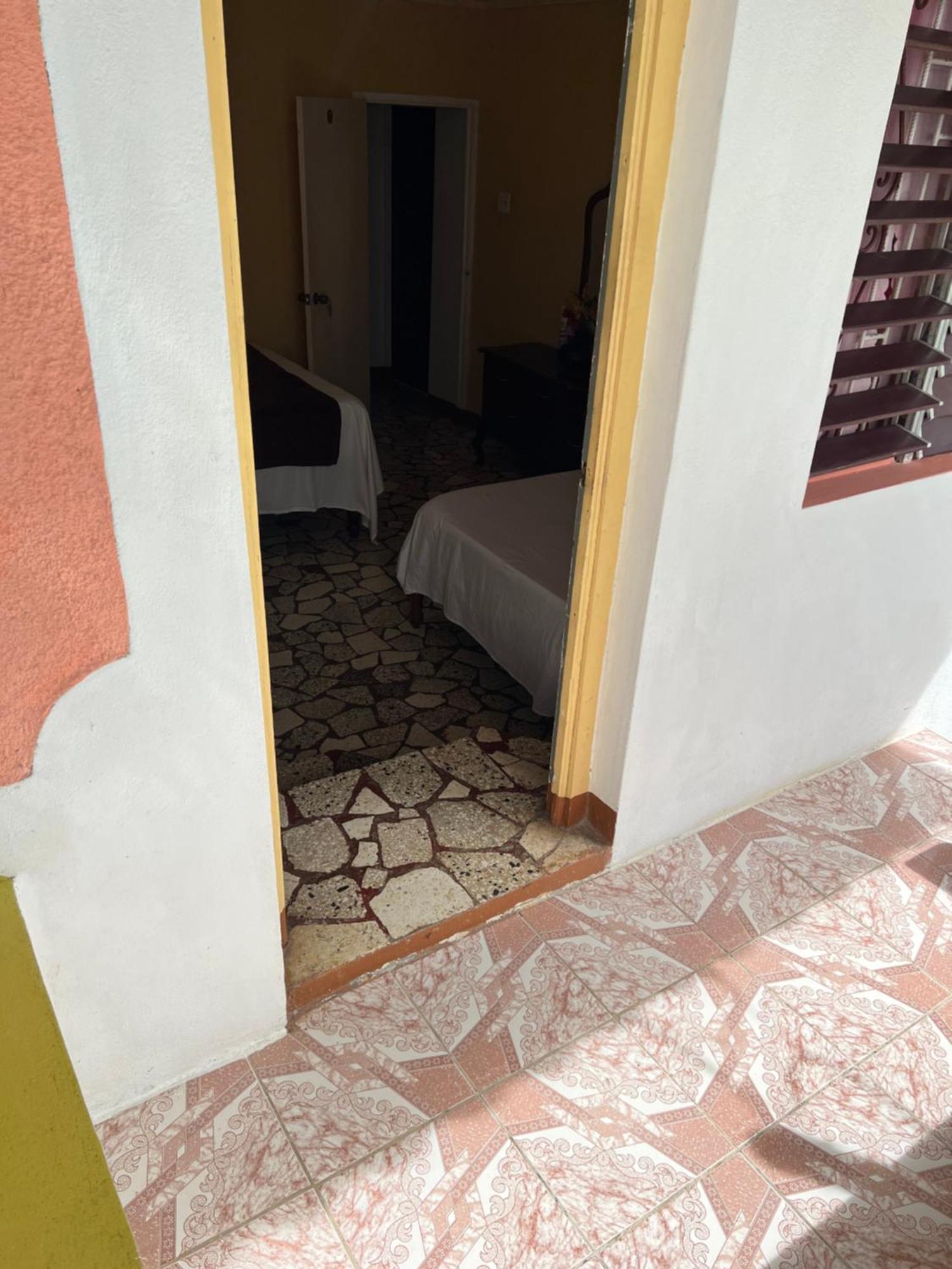 Cozy Family Inn Port Antonio Exterior photo