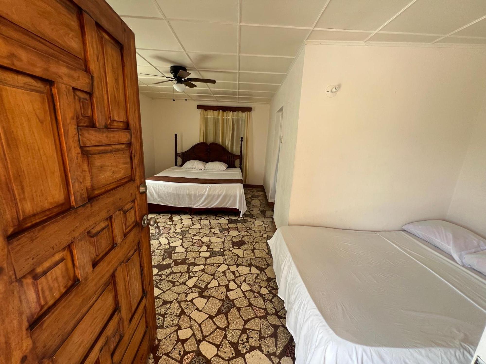 Cozy Family Inn Port Antonio Exterior photo