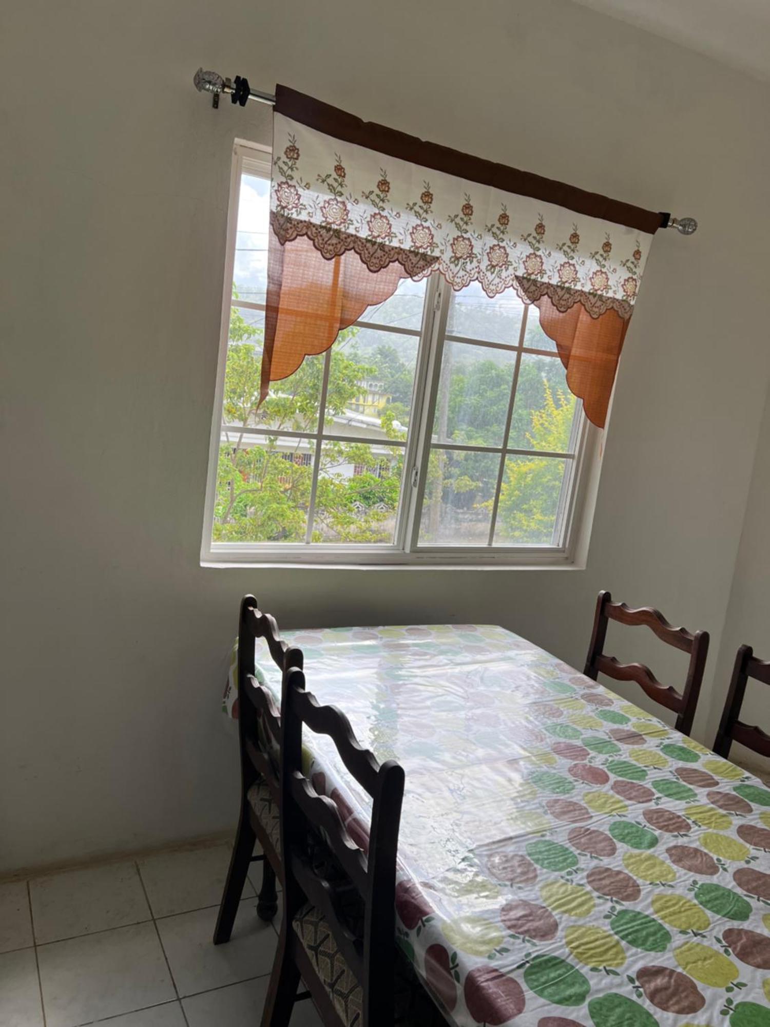 Cozy Family Inn Port Antonio Exterior photo